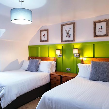 The Osprey Hotel Кингасси Номер фото