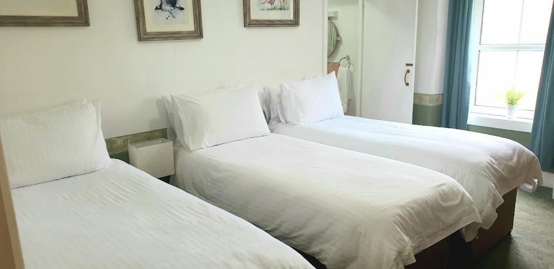 The Osprey Hotel Кингасси Экстерьер фото