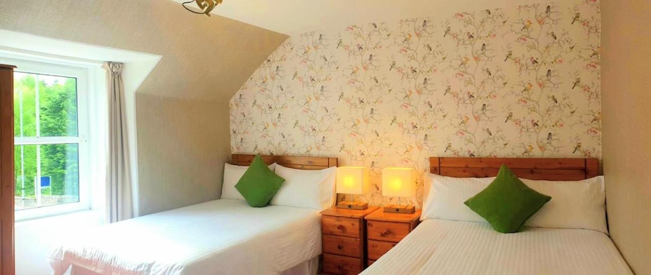 The Osprey Hotel Кингасси Экстерьер фото