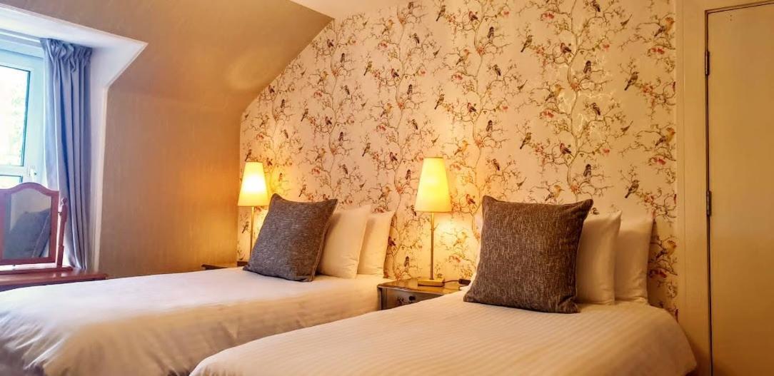 The Osprey Hotel Кингасси Экстерьер фото