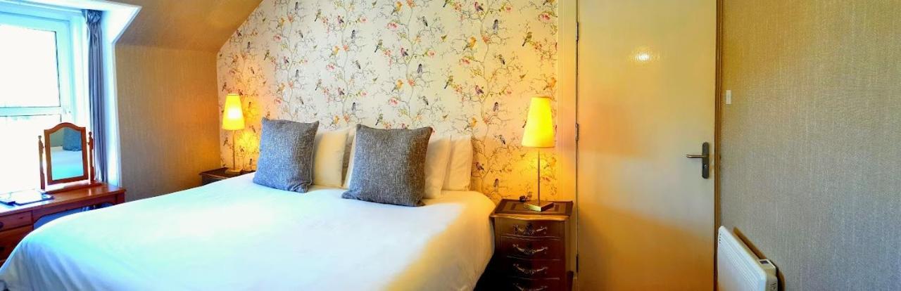 The Osprey Hotel Кингасси Экстерьер фото