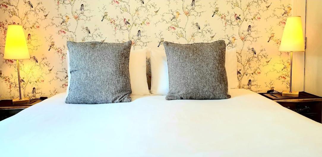 The Osprey Hotel Кингасси Экстерьер фото