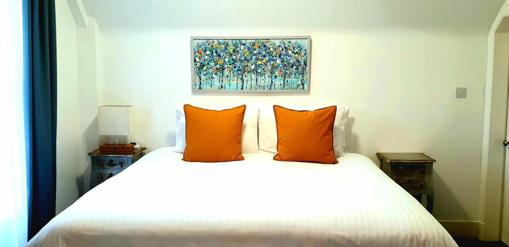 The Osprey Hotel Кингасси Номер фото