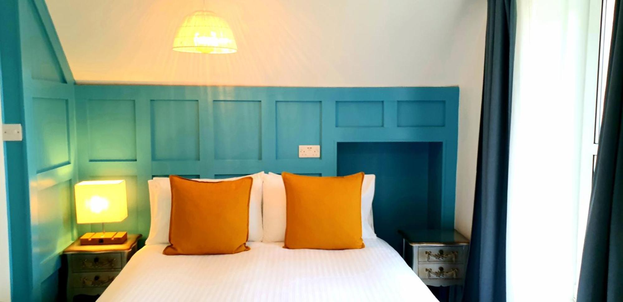 The Osprey Hotel Кингасси Номер фото