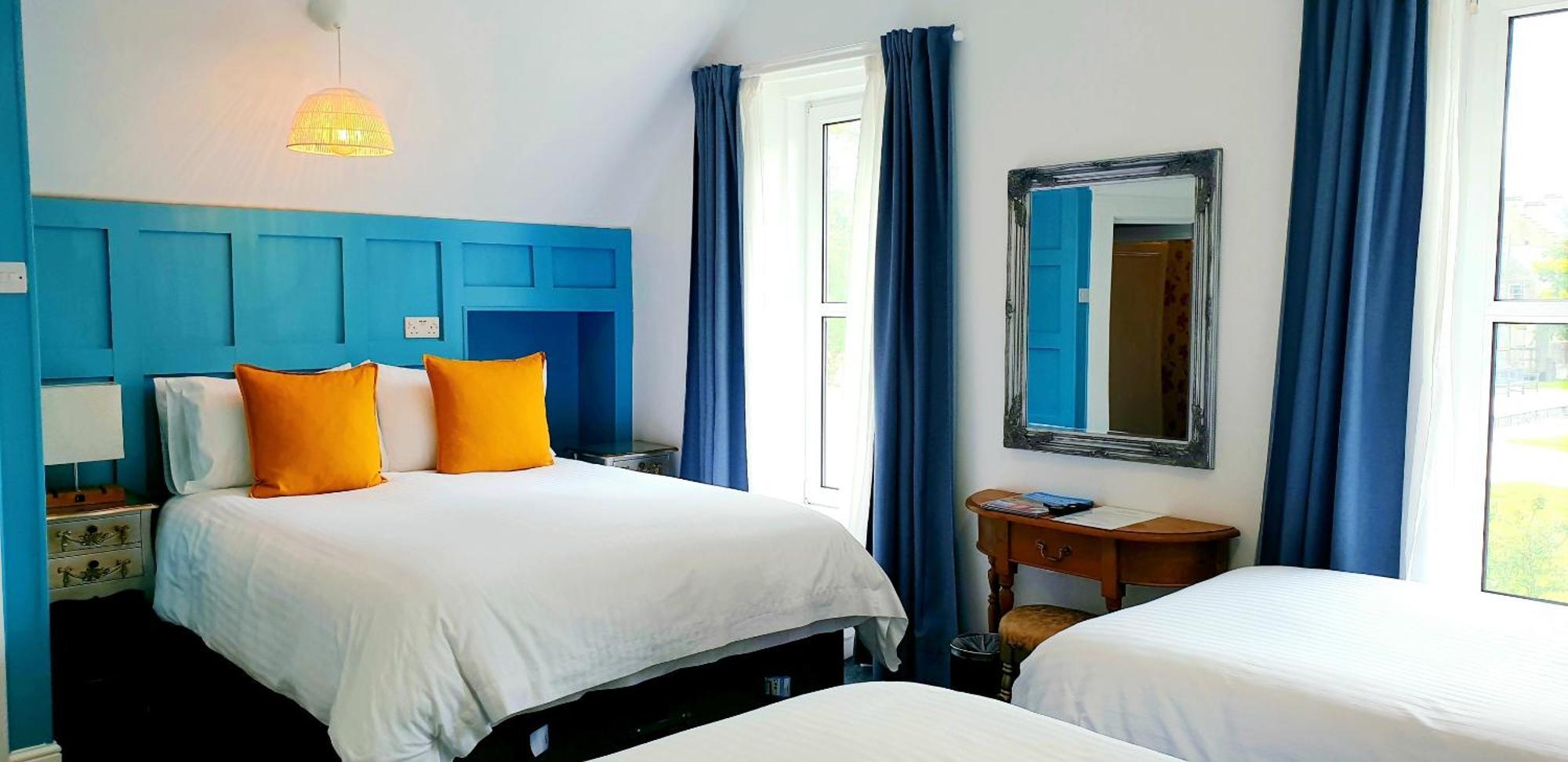 The Osprey Hotel Кингасси Номер фото